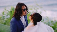 <p>Ello mau melamar Cindy Maria karena merasakan kenyamanan. Apalagi Cindy mempunyai kehidupan dan dunia di luar <em>entertainment</em>. (Foto: Instagram @thebrightstory)</p>