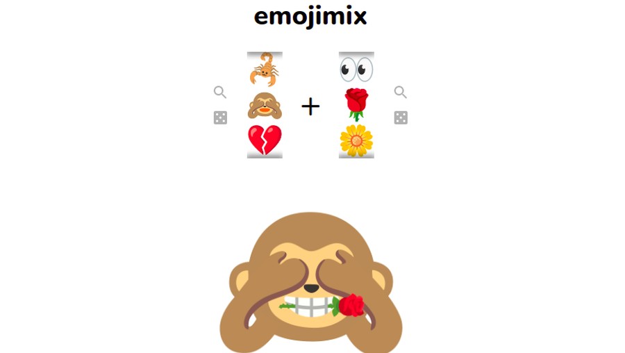 Emojimix Viral di TikTok, Ini 4 Cara Gabungkan Emotikon Emojimix Viral di TikTok, Ini 4 Cara Gabungkan Emotikon