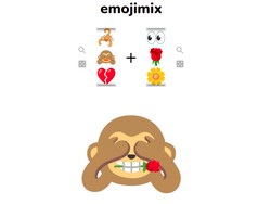 Emojimix Viral di TikTok, Ini 4 Cara Gabungkan Emotikon