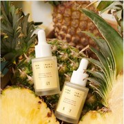 BeauPicks: Nggak Cuma Ada di Meja Makan, Buah Nanas Juga Ada di 4 Skincare Ini