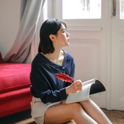 Mindfulness, Keadaan Pikiran yang Hanya Berfokus pada Kondisi Saat Ini, Tapi Baik Bagi Kesehatan Kamu Lho!