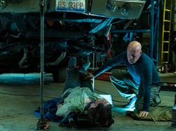 Sinopsis Death Wish di Bioskop Trans TV, Dibintangi Bruce Willis
