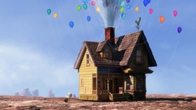 10 Film Animasi Anak Terbaik Rating IMDb, Spirited Away sampai Up