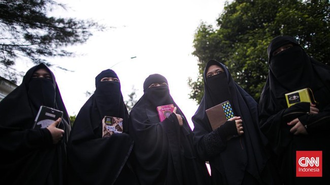 FOTO: Menghafal Al-Qur'an di Rumah Tahfiz Al Kautsar secara Gratis