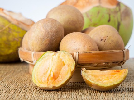Sering Dilupakan, Inilah 5 Manfaat Buah Sawo untuk Ibu Menyusui