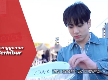 Jungkook BTS Salah Sebut, Restoran di AS Langsung Ganti Nama