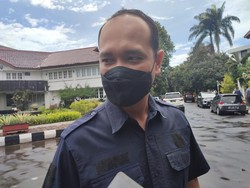 Gangster Karadenan Street yang Serang-Bacok Warga di Bogor Ditangkap!