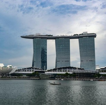 5 Larangan Unik di Singapura, Jangan Dilakukan Kalau Nggak Mau Kena Denda!