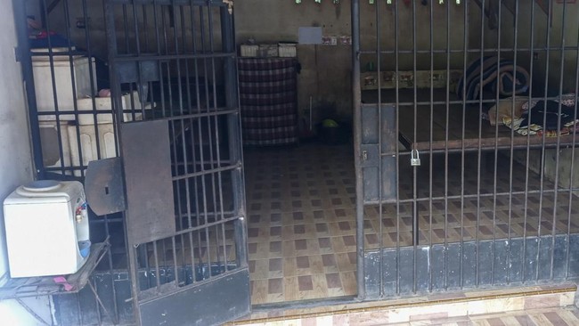 Komnas HAM membeberkan 26 bentuk kekerasan yang terjadi di dalam kerangkeng manusia di rumah pribadi Bupati Langkat nonaktif Terbit Rencana Perangin-angin.