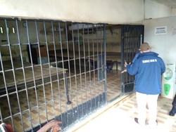 Eks Bupati Langkat Dibui 4 Tahun, Ganti Rugi Kasus Kerangkeng Manusia Tak Ada