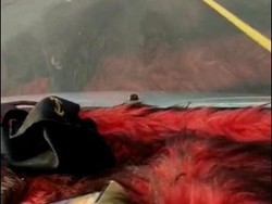 Awas Tambal Sulam di Ruas Tol Lampung-Palembang Membahayakan!