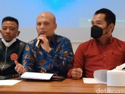 Pernyataan Berbeda Dokter di Medan yang Viral Suntik Vaksin Kosong