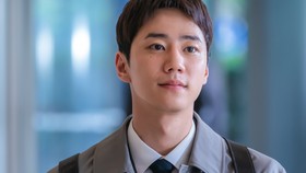 Lee Jun-young Positif Covid-19