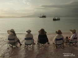 Bogor-Sorong Jadi Tempat Side Events G20, Ini Aneka Acaranya