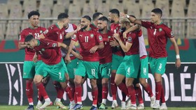 6 Tim Lolos ke Perempat Final Piala Afrika