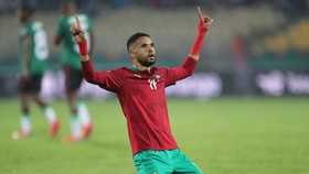 Hasil Piala Afrika: Diwarnai Gol Spektakuler, Maroko Kalahkan Malawi