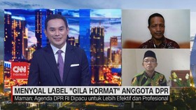 VIDEO: Menyoal Label 
