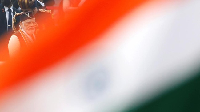 Kesepakatan gencatan senjata antara India dan Pakistan telah tercapai pada Sabtu (10/5) setelah kedua negara bertetangga itu terlibat perang di perbatasan.