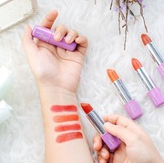 5 Merek Lipstik Jadul Legendaris yang Tetap Berjaya hingga Kini, Ada yang Masih Kamu Pakai?