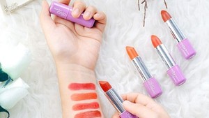 5 Merek Lipstik Jadul Legendaris yang Tetap Berjaya hingga Kini, Ada yang Masih Kamu Pakai?
