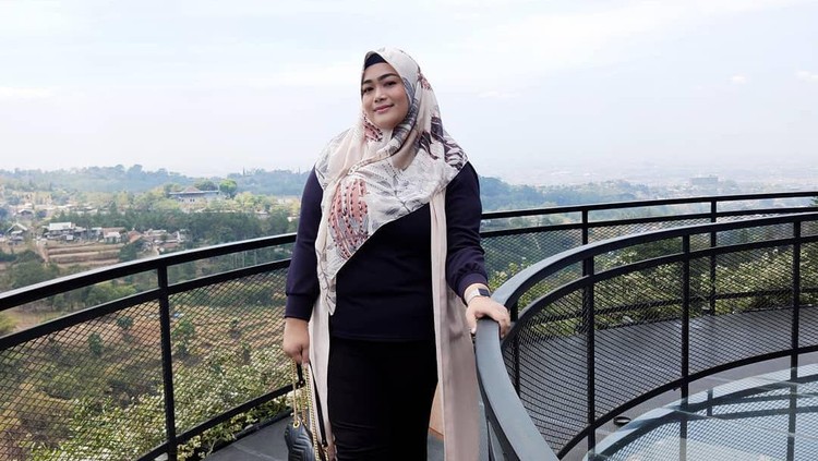 Mutiara Sangaji Mutiara Sangaji