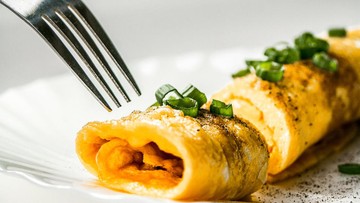 RESEP MASAKAN IMLEK LAINNYA