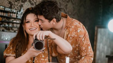 UCAPAN SELAMAT DARI REKAN SESAMA ARTIS