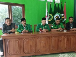 Pengurus PPP Banjarnegara Ramai-ramai Mengundurkan Diri!