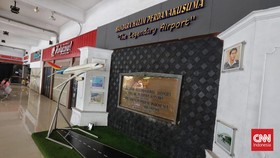 AP II Angkat Suara soal Permintaan Angkat Kaki dari Bandara Halim