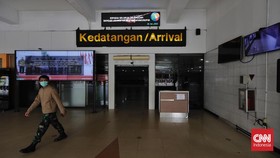 PT ATS Disebut Sudah Bayar Rp16 M untuk Kelola Bandara Halim