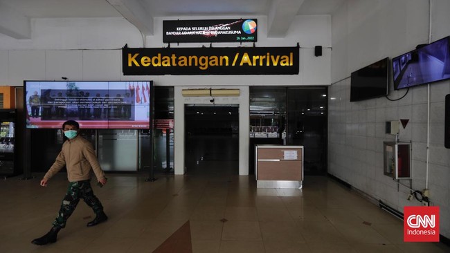 Kadispenau menyebut PT ATS sudah membayar biaya kelola Bandara Halim Perdanakusuma sebesar Rp16,12 miliar pada 2006-2008.