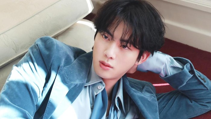 Jin BTS Ungkap Punya Alergi Bawang Putih, Lantas Apa Saja Penyebab dan Gejalanya ya?