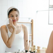 Perawatan 'Mochi Skin' ala Perempuan Jepang, Bikin Kulit Terasa Lembut dan Kenyal, Tertarik Mencoba?