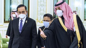 Kisah Ribut 30 Tahun Saudi-Thailand karena Insiden Berlian Rp286 M