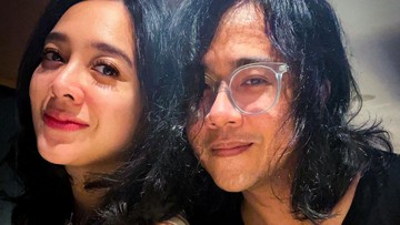 PERJALANAN KEHAMILAN DEA ANANDA