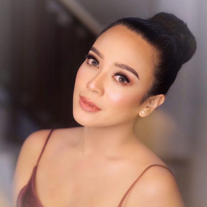 <p>Semoga Dea selalu diberikan kesehatan hingga waktu melahirkan nanti ya, Bunda. (Foto: Instagram: @dea_ananda)</p>