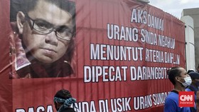 Pelapor Arteria Dahlan PDIP Sentil Sunda Dipanggil Polisi Hari Ini