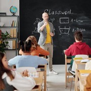 Kembali Belajar di Sekolah, Tata Ruang Kelasmu Biar Prestasi Belajar Meningkat, Ikuti Tips Fengshui Ini