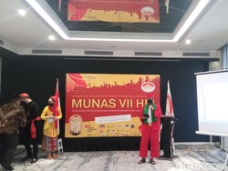 Sandiaga Harap HPI Jadi Pembuka Lapangan Kerja Wisata Baru