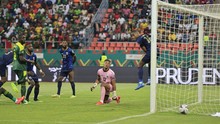 FOTO: Mane Cetak Gol, Senegal Jaga Asa Juara Piala Afrika
