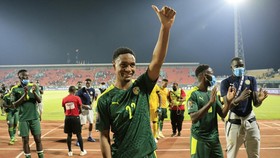Kata-kata Presiden FIFA usai Cape Verde Lolos Piala Dunia 2026