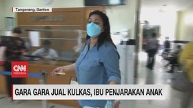 VIDEO: Sengketa Keluarga Berujung Petaka