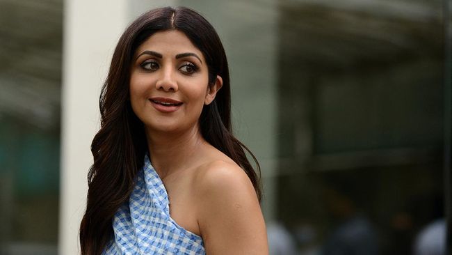 Aktris India Shilpa Shetty secara resmi bebas dari tuduhan cabul yang menerpanya pada 2007 silam akibat dicium oleh Richard Gere.
