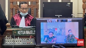 Bupati Banjarnegara Didakwa Terima Suap-Gratifikasi Rp26,1 M