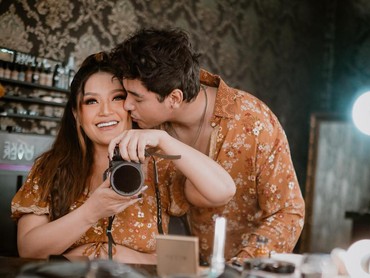 Siti Badriah Ubah Warna Rambut Mirip Princess Ariel, Komentar Krisjiana Disorot