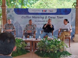 Di Bawah TWC, TMII Dirombak Jadi Etalase Megah Indonesia