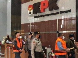 Jadi Tersangka KPK, Eks Bupati Buru Selatan Punya Harta Rp 15,8 M
