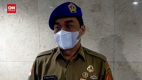 Video: Wagub Jamin Agenda G20 di Jakarta Aman dari Omicron dan Banjir2