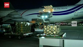 VIDEO: AS Kirim Bantuan Militer Ke Ukraina