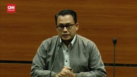 VIDEO: Ekstradisi RI-Singapura DIteken, KPK Incar Tersangka E-KTP